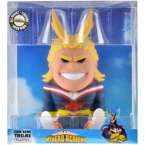 Копилка My Hero Academia: All Might