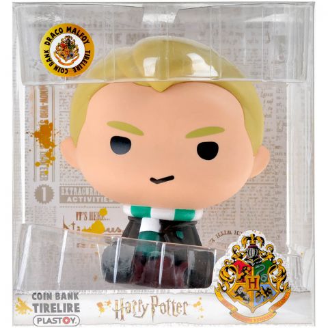 Копилка Harry Potter: Draco Malfoy