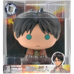 Копилка Attack on Titan: Eren
