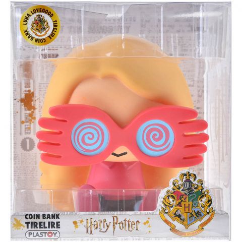 Копилка Harry Potter: Luna Lovegood