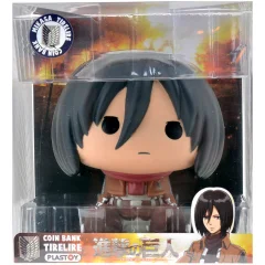 Копилка Attack on Titan: Mikasa