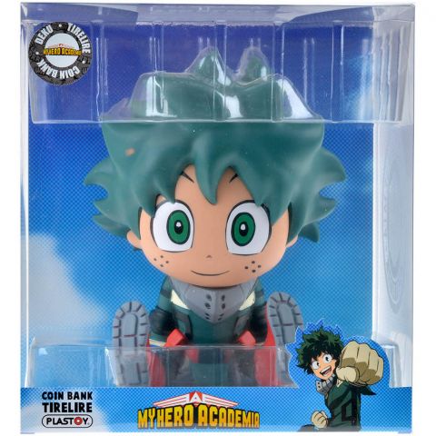 Копилка My Hero Academia: Deku
