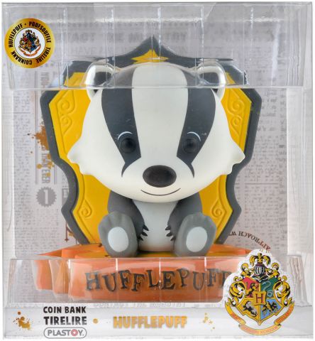 Копилка Harry Potter: Hufflepuff