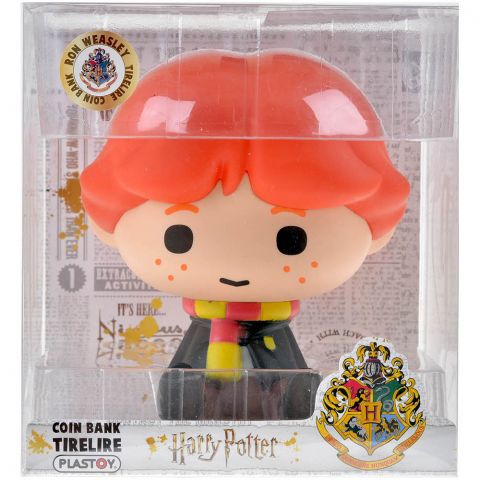Копилка Harry Potter: Ron Weasley