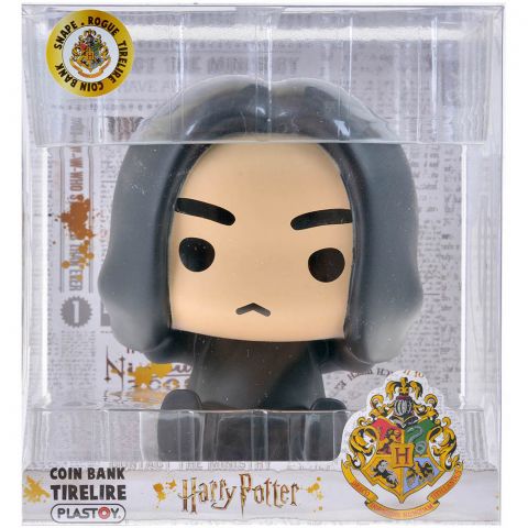 Копилка Harry Potter: Snape