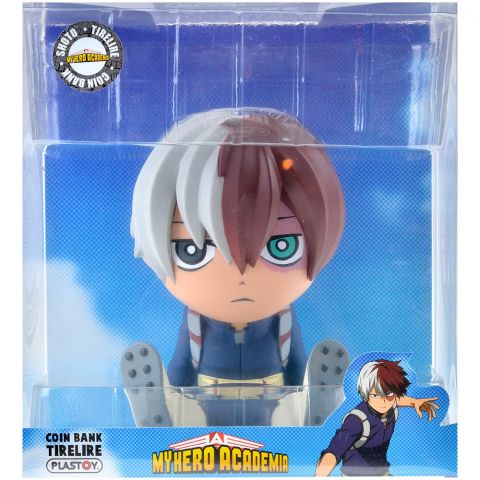 Копилка My Hero Academia: Shoto
