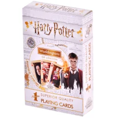 Карты игральные Harry Potter