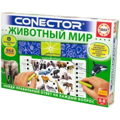 Электровикторина "Животный мир"