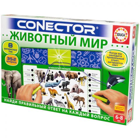 Электровикторина 