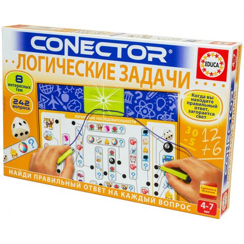 Электровикторина 