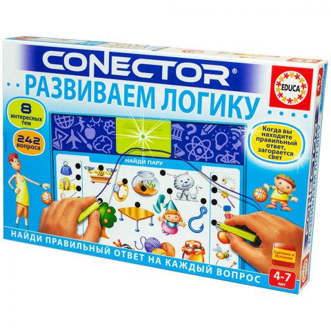 Электровикторина 