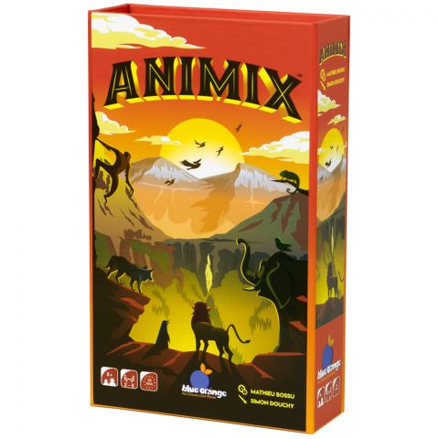Animix