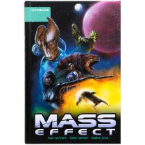 Mass Effect. Том 2