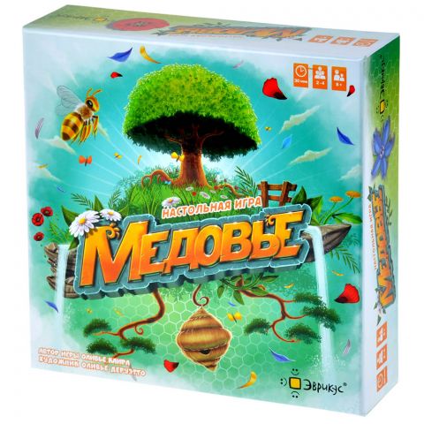 Медовье