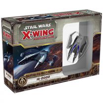 Star Wars: X-Wing – IG-2000 на английском языке
