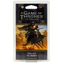 AGOT LCG 2nd Ed: Called to Arms