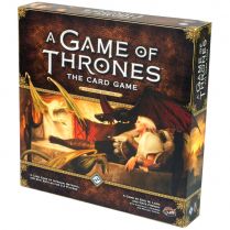 A Game of Thrones LCG (2nd Edition)