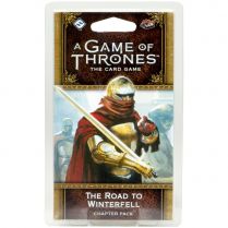 A Game of Thrones LCG 2nd Ed: The Road to Winterfall