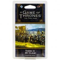 AGOT LCG 2nd Ed: There Is My Claim