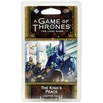 A Game of Thrones LCG 2nd Ed: The King's Peace
