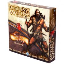 Battles of Westeros: Tribes of the Vale Expansion set