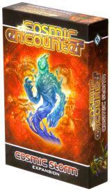 Cosmic Encounter. Cosmic Storm Expansion