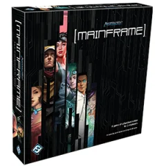 Android: Mainframe