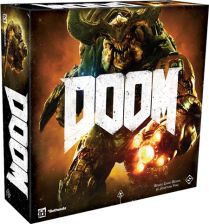 Doom: The Board Game Second Edition