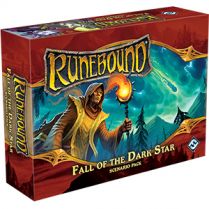 Runebound Third Edition: Fall of the Dark Star
