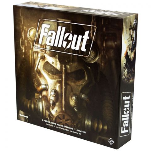 Fallout