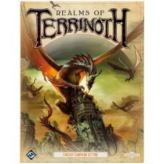 Genesys: Realms of Terrinoth
