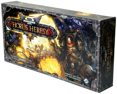 Horus Heresy