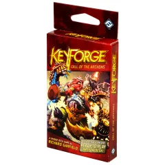 Keyforge. Call of the Archons: Archon Deck