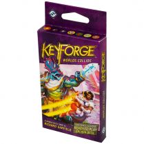KeyForge: Worlds Collide Archon Deck