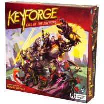 Keyforge: Сall of the Archons Starter Set