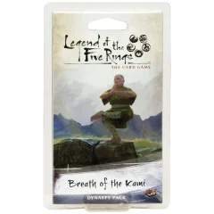 Legend of the Five Rings LCG: Breath of the Kami