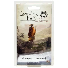 Legend of the Five Rings LCG: Elements Unbound