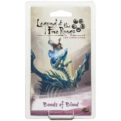 Legend of the Five Rings LCG: Bonds of Blood