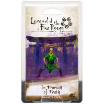 Legend of the Five Rings LCG: In Pursuit of Truth