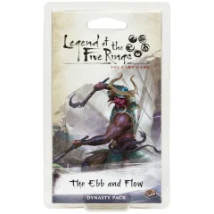 Legend of the Five Rings LCG: The Ebb and Flow