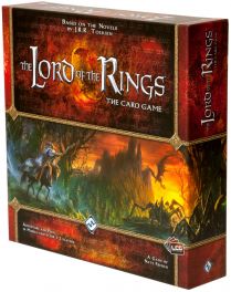 The Lord of the Rings LCG: Core set