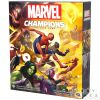 Marvel Champions: The Card Game | Купить настольную игру в магазинах Hobby Games