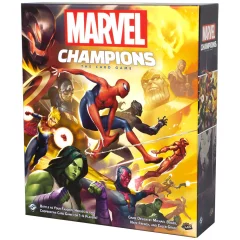 Marvel Champions: The Card Game