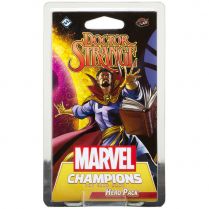 Marvel LCG: Dr. Strange Hero Pack