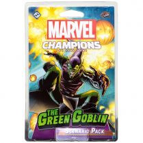 Marvel LCG: The Green Goblin Scenario Pack