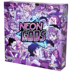 Neon Gods