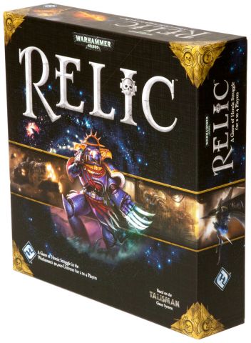 Relic
