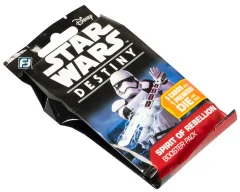 Star Wars Destiny: Spirit of Rebellion Booster Pack
