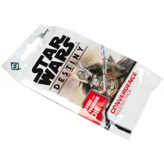 Star Wars Destiny: Convergence Booster Pack на английском языке