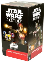 Star Wars Destiny: Empire at War – дисплей бустеров